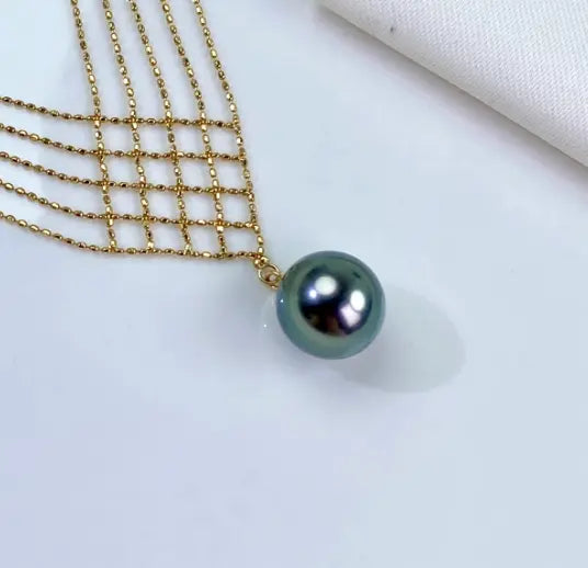 Pearls - Sale prices show in cart
