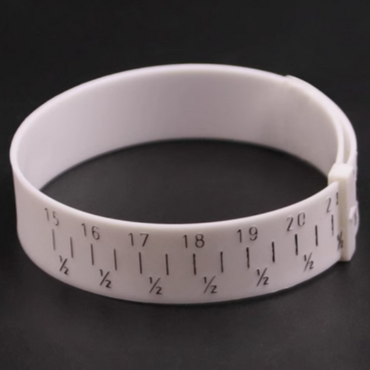 Bangle Size Measurement Tool